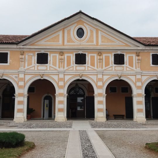 Museo di Storia Naturale e Archeologia