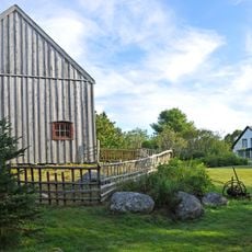 Fisherman's Life Museum