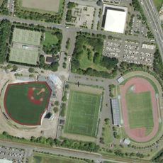 Hirosaki City Sports Park