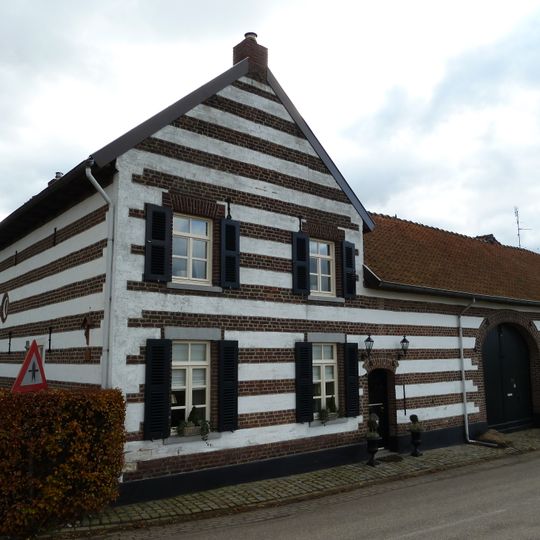 Maastrichterweg 14, Nuth