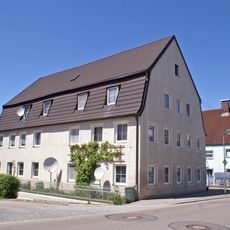 Wohnhaus
