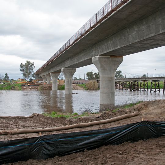 Fresno River Viaduct