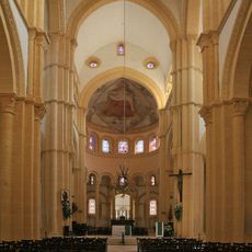 Basílica del Sagrado Corazón