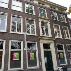 Oudegracht 312, Utrecht