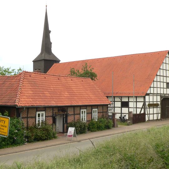 Museum für Landtechnik und Landarbeit