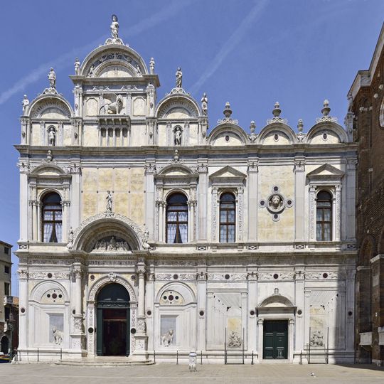 Scuola Grande di San Marco