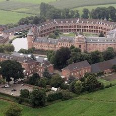 Gelmelslot