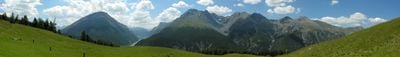 Panoramavy 1
