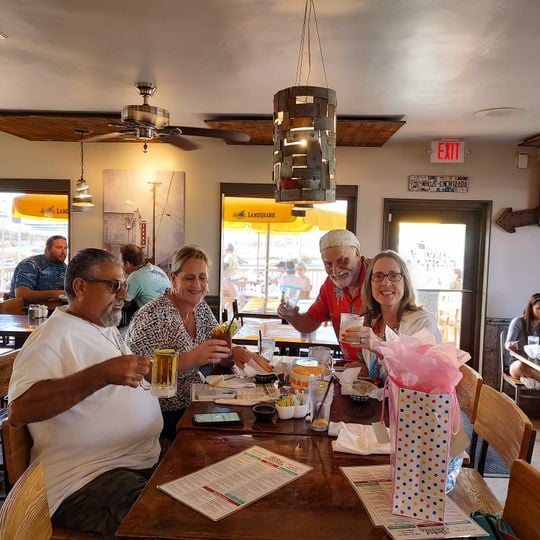 Wicked Cantina Bradenton Beach