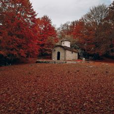 Црква „Св. Пеображение“ - Локов