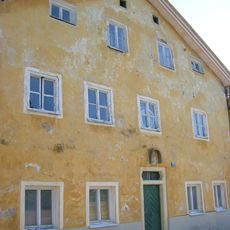 Antonistraße 31 (Eichstätt)