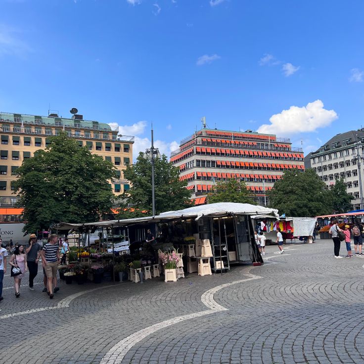 La Terrazza dell’Italienskan