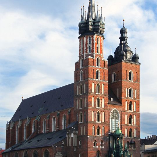 Mariakerk
