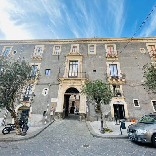 Museo Vincenzo Bellini