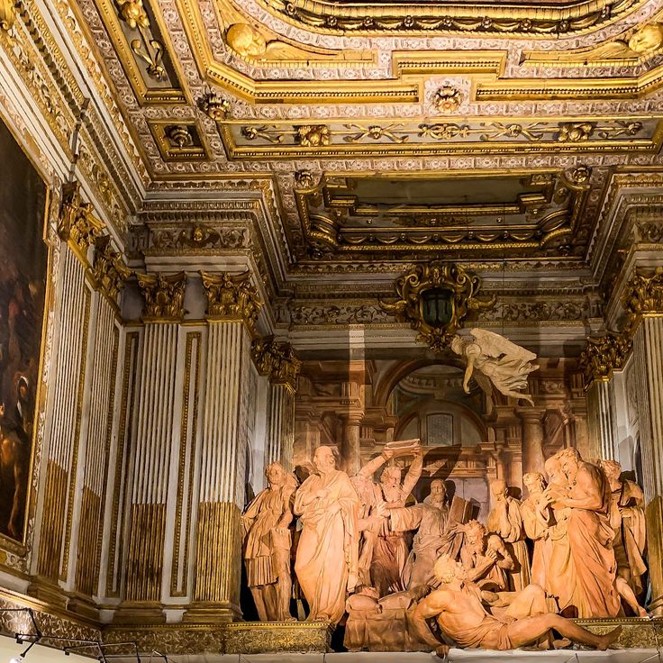 Oratory of the Battuti