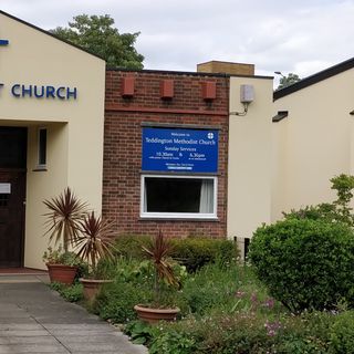 Teddington Methodist Church