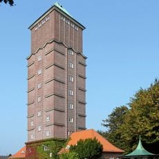 Wasserturm Blumenthal