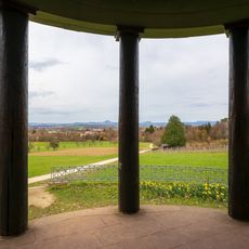 Albtrauf im Raum Bad Boll