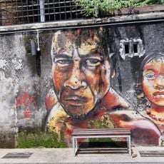 Street art