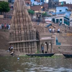 Ratneshwar Mahadev temple