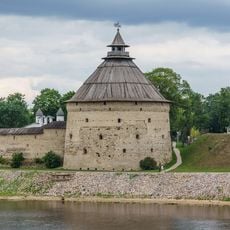 Pokrovskaya Tower, Pskov
