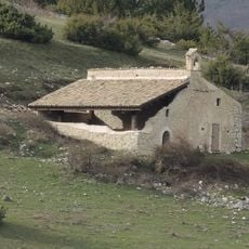 Eremo di San Germano