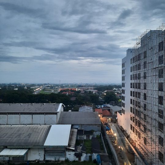 Orchardz Bandara