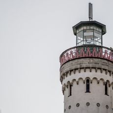 Farol novo Lindau