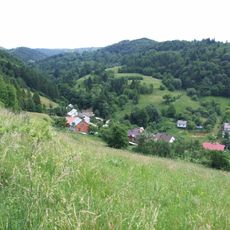 Zdziar (Góry Leluchowskie)