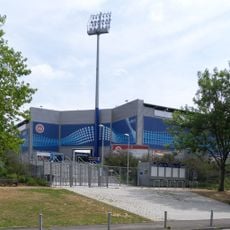 BRITA-Arena