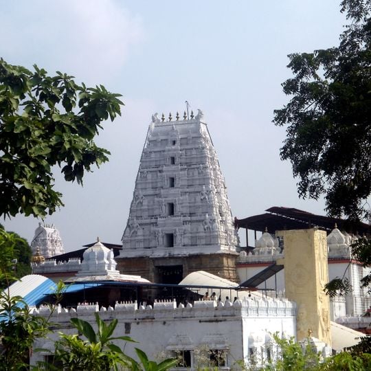 Bhadrachalam