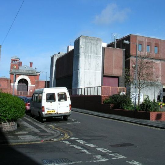 HM Prison Bristol