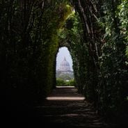 Lugares secretos de Roma