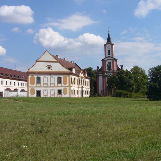 Vysočany