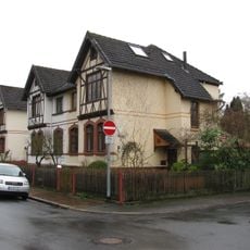 Menzelstraße 26, Hannover