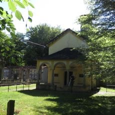 Oratorio di Santa Maria