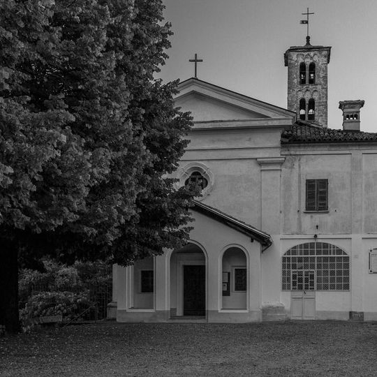 Campaniletto di San Michele