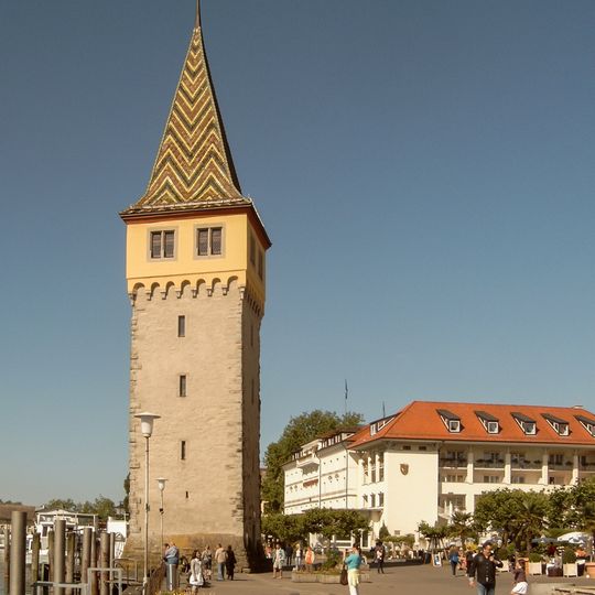 Mangturm