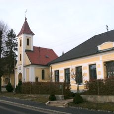 Ortskapelle
