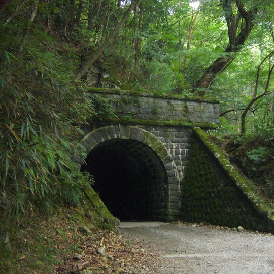 Amagi Pass
