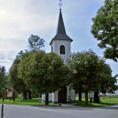 Kapela sv. Marjete, Domajinci