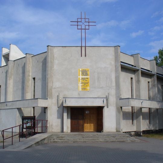 Dąbki, West Pomeranian Voivodeship