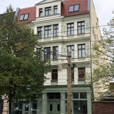 Halberstädter Straße 131