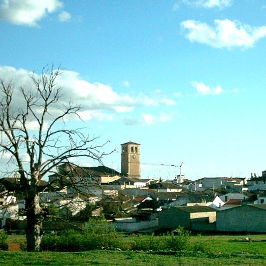 Campillo de Altobuey