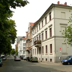Adolfstraße 5