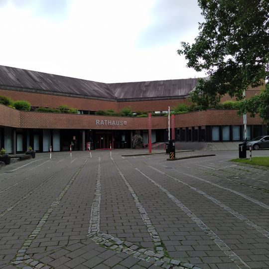 Rathaus