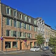 In Aveyron, the restaurants that celebrate local riches