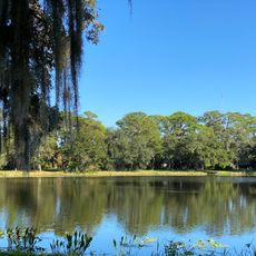 Lake Seminole Park