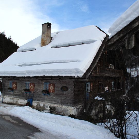 Bauernhof Maxlehen
