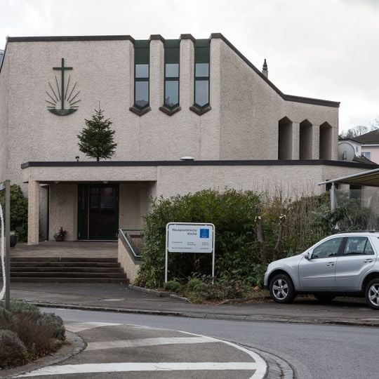 Neuapostolische Kirche